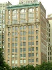 15 Madison Square North, 15 East 26th Street