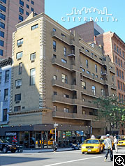 160 East 26th Street