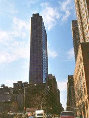 Chelsea Tower, 100 West 26th Street