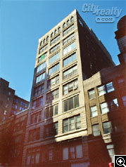 109 West 26th Street