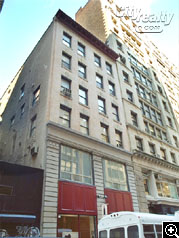 141 West 26th Street