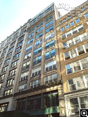 142 West 26th Street