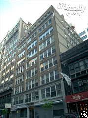 150 West 26th Street