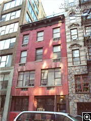 231 West 26th Street