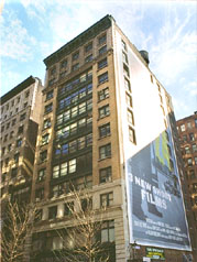 38 West 26th Street