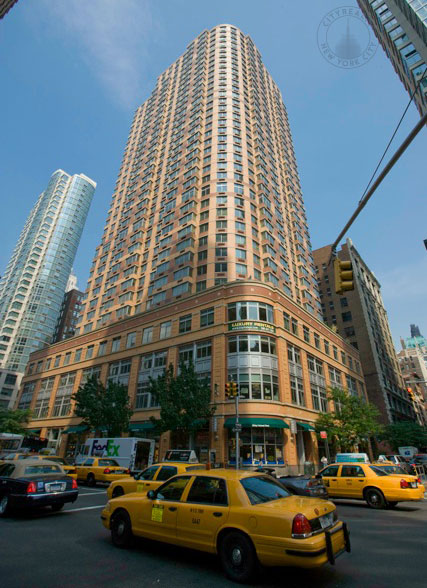 The Capitol at Chelsea - 55 West 26th Street apartments