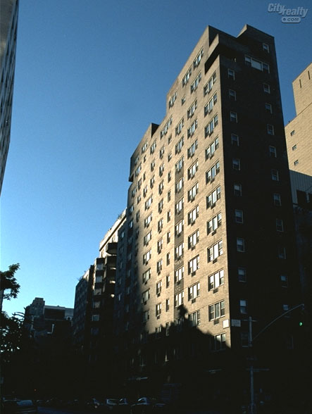 The Townsway - 145 East 27th Street apartments