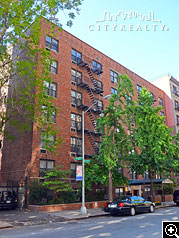 The Gotham House, 150 East 27th Street