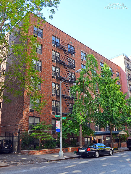 The Gotham House - 150 East 27th Street apartments