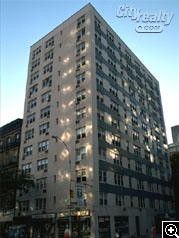 160 East 27th Street