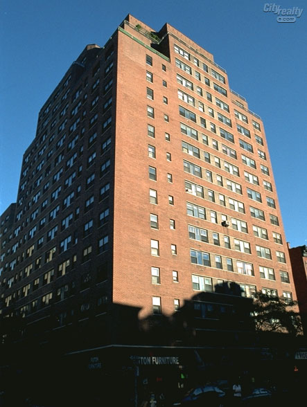 Victoria House - 200 East 27th Street apartments