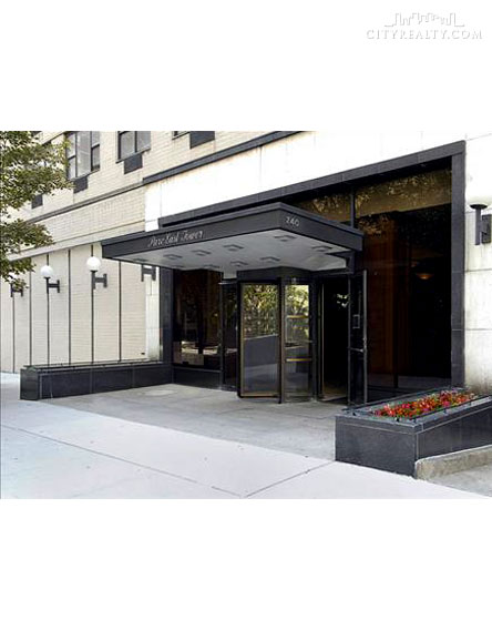 Parc East - 240 East 27th Street apartments