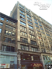 114 West 27th Street