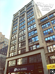 144 West 27th Street