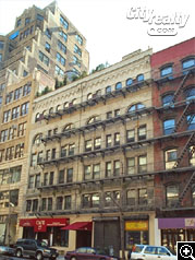 250 West 27th Street