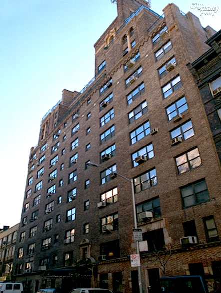 140 East 28th Street apartments