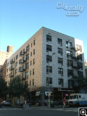 The Rosehill, 200 East 28th Street