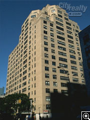 The Chesapeake House, 201 East 28th Street