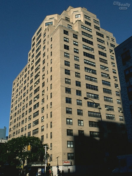 The Chesapeake House - 201 East 28th Street apartments