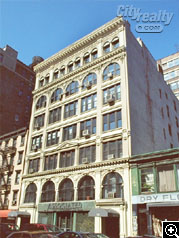133 West 28th Street