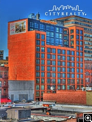 + Art, 540 West 28th Street