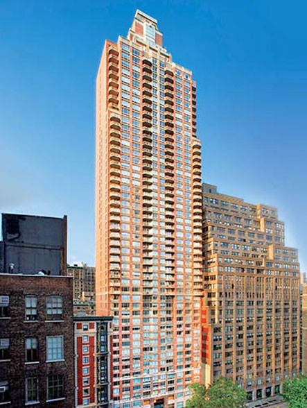 The Madison Belvedere - 10 East 29th Street apartments