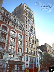 105 East 29th Street