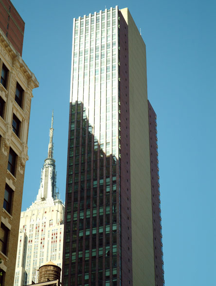 Sky House - 11 East 29th Street apartments