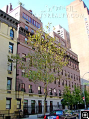120 Gramercy Hill, 120 East 29th Street