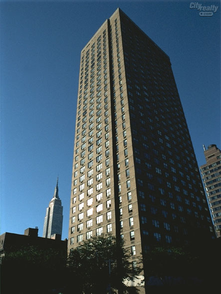 Biltmore Plaza - 155 East 29th Street apartments