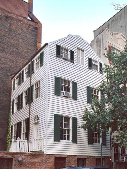 203 East 29th Street apartments