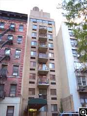 Kips Bay Court, 218 East 29th Street