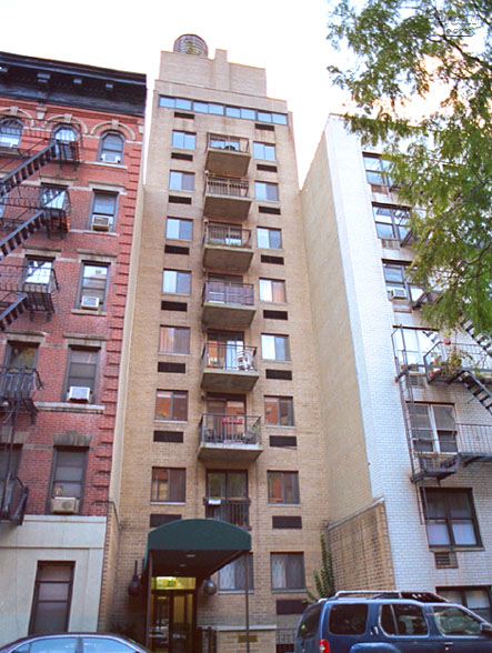 Kips Bay Court - 218 East 29th Street apartments