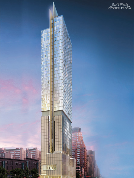 Beatrice - 105 West 29th Street apartments