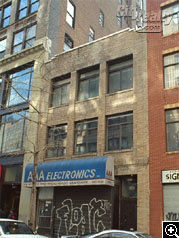120 West 29th Street
