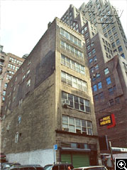 215 West 29th Street