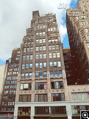 249 West 29th Street