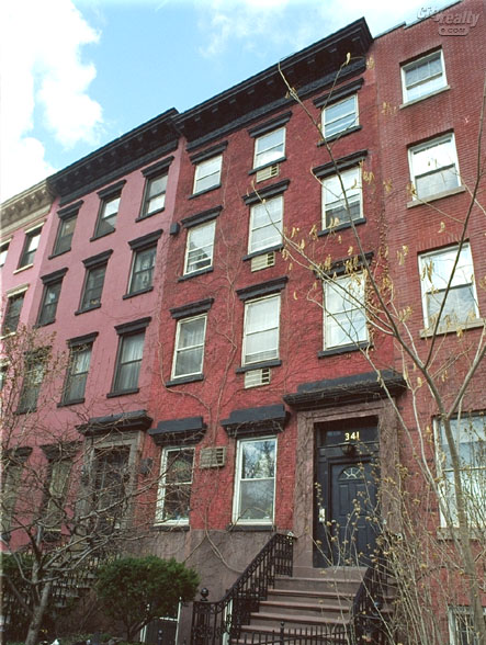 341 West 29th Street apartments