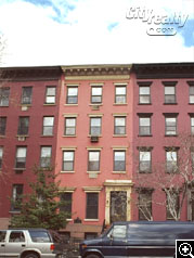 345 West 29th Street