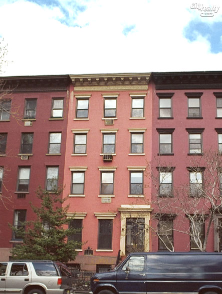 345 West 29th Street apartments