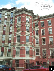 355 West 29th Street