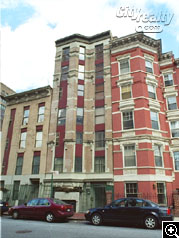 357 West 29th Street