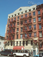 226 East 2nd Street
