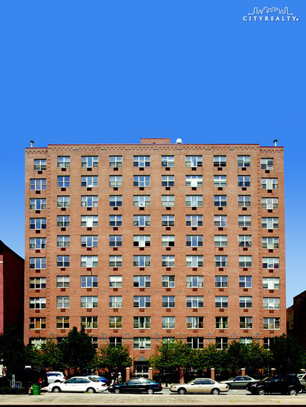 CD280 - 280 East 2nd Street apartments