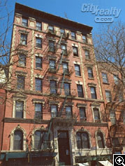 32 East 2nd Street