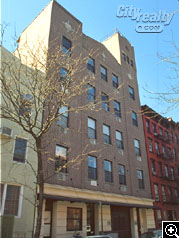 79 East 2nd Street