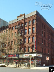 87 East 2nd Street
