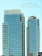 One Northside Piers, 4 North 5th Street