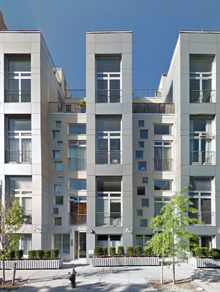 The Pad, 196 South 2nd Street