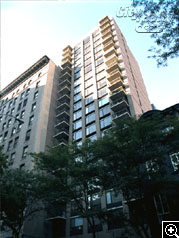 The Pierpont, 111 East 30th Street